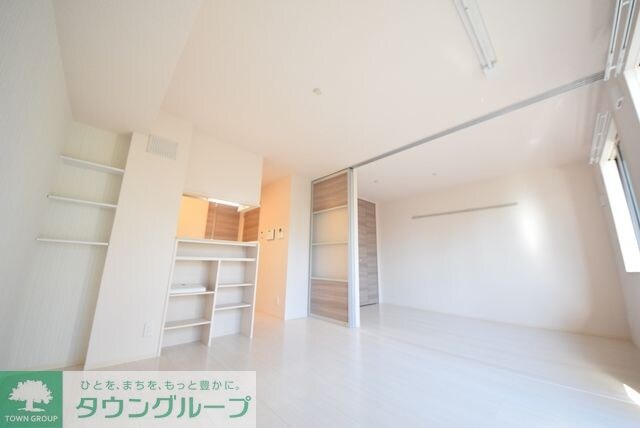 バードネイチャー　Ａ棟の物件内観写真