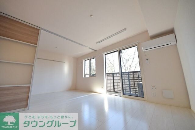 バードネイチャー　Ａ棟の物件内観写真