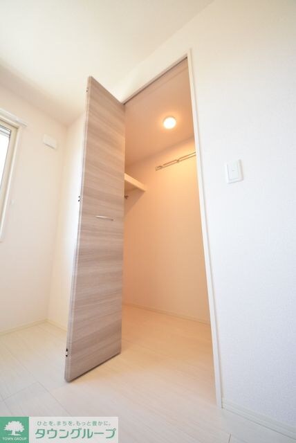 バードネイチャー　Ａ棟の物件内観写真