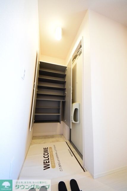 バードネイチャー　Ａ棟の物件内観写真