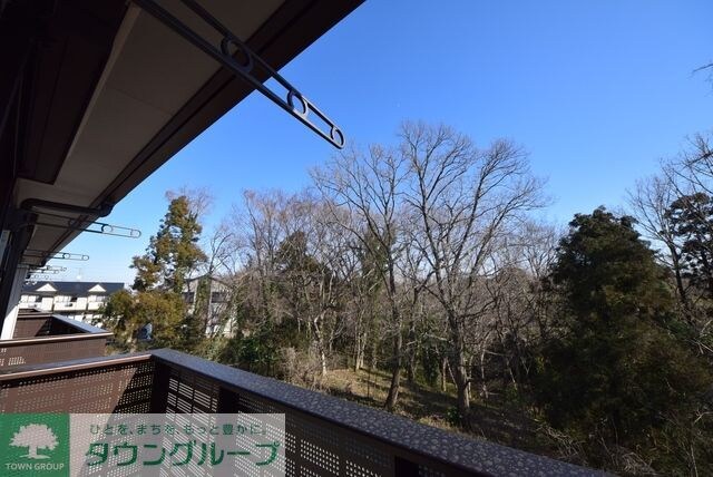 バードネイチャー　Ａ棟の物件内観写真