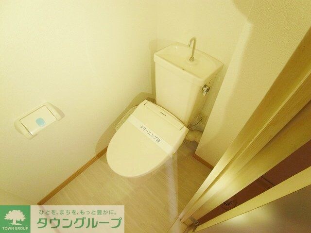 ビューアイランドさつきが丘の物件内観写真