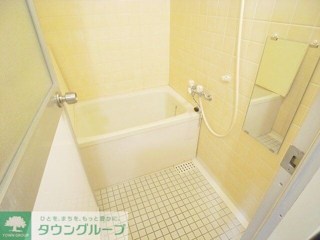 ビューアイランドさつきが丘の物件内観写真