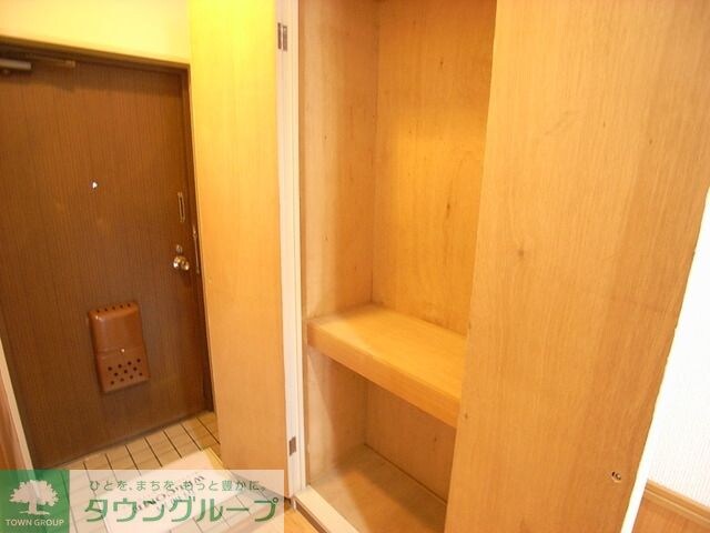 ビューアイランドさつきが丘の物件内観写真