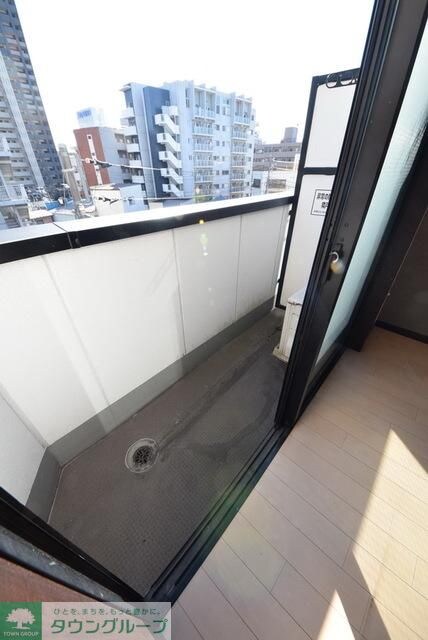 ＣｉｅｌＢｌｅｕ千葉中央の物件内観写真