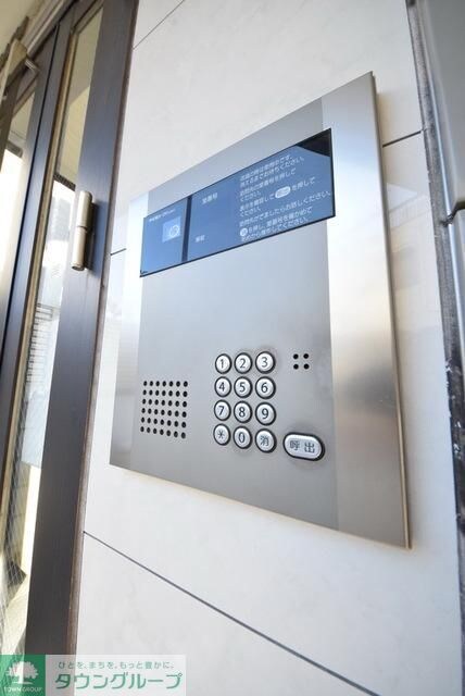 ＣｉｅｌＢｌｅｕ千葉中央の物件内観写真