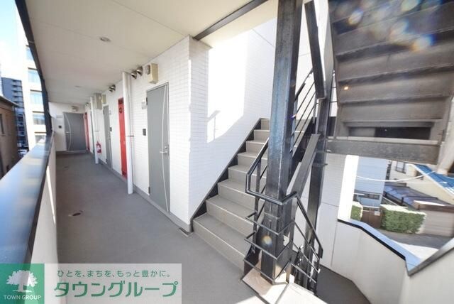 ＣｉｅｌＢｌｅｕ千葉中央の物件内観写真