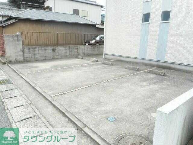 コンパートメントハウス検見川の物件内観写真