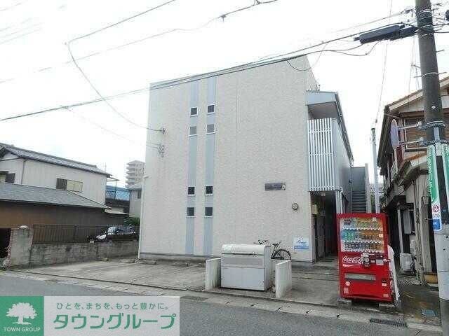 コンパートメントハウス検見川の物件内観写真