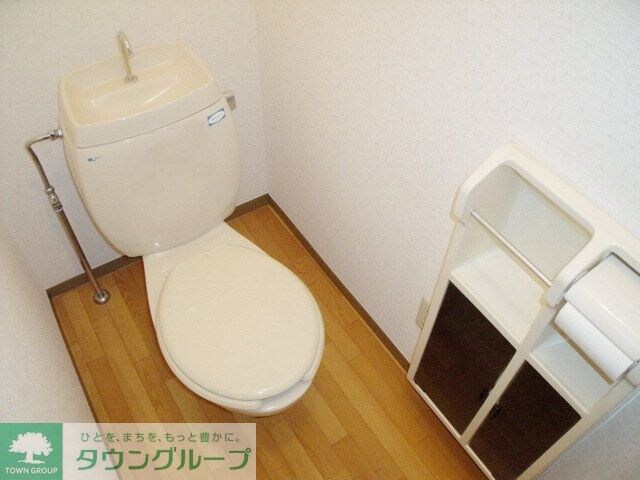 ラフィネート葛城　の物件内観写真