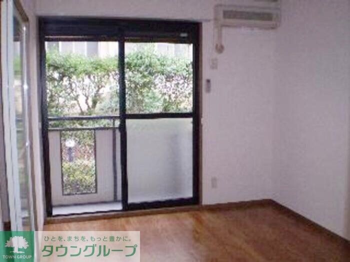 ラフィネート葛城　の物件内観写真