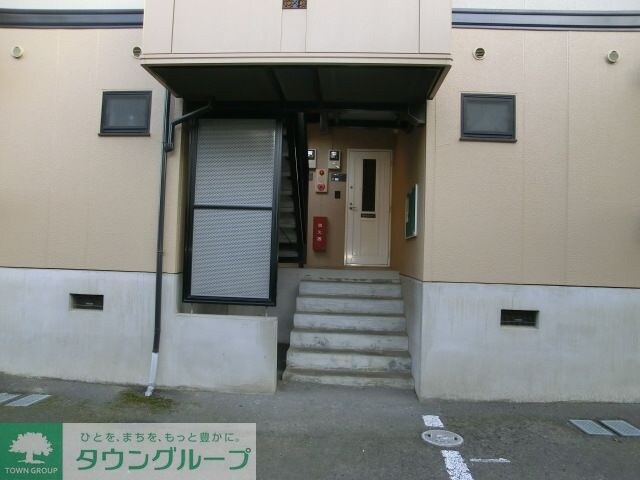 ラフィネート葛城　の物件内観写真