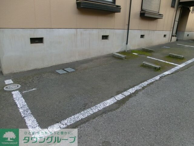 ラフィネート葛城　の物件内観写真