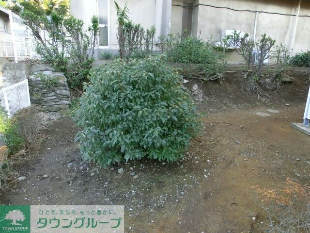 ラフィネート葛城　の物件内観写真