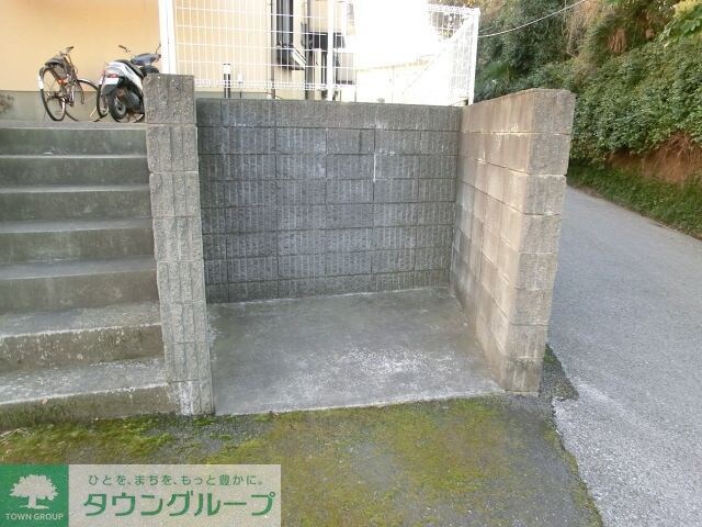 ラフィネート葛城　の物件内観写真