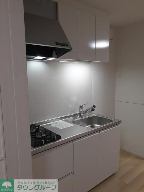 グランコートの物件内観写真