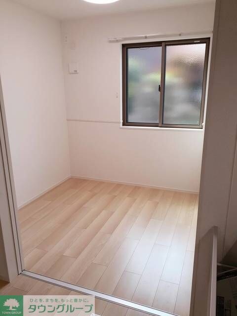 グランコートの物件内観写真