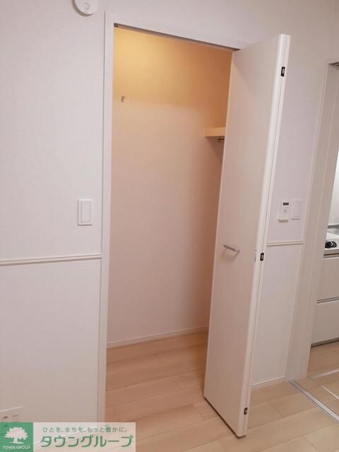 グランコートの物件内観写真