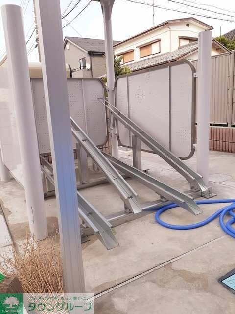 グランコートの物件内観写真