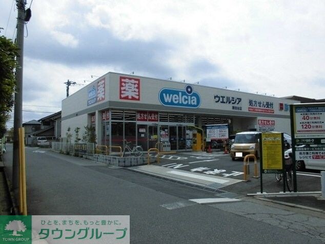 グランコートの物件内観写真