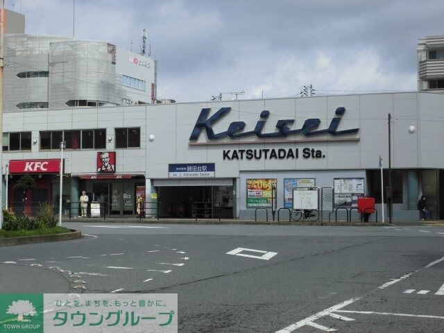 グランコートの物件内観写真