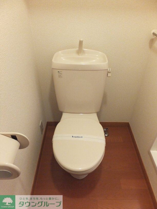 レオパレスアース２１の物件内観写真