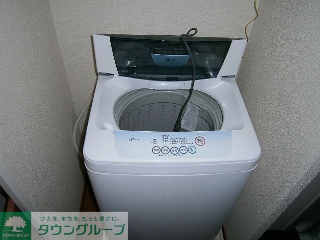 レオパレスアース２１の物件内観写真