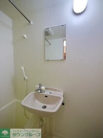 レオパレスアース２１の物件内観写真