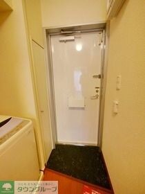 レオパレスアース２１の物件内観写真