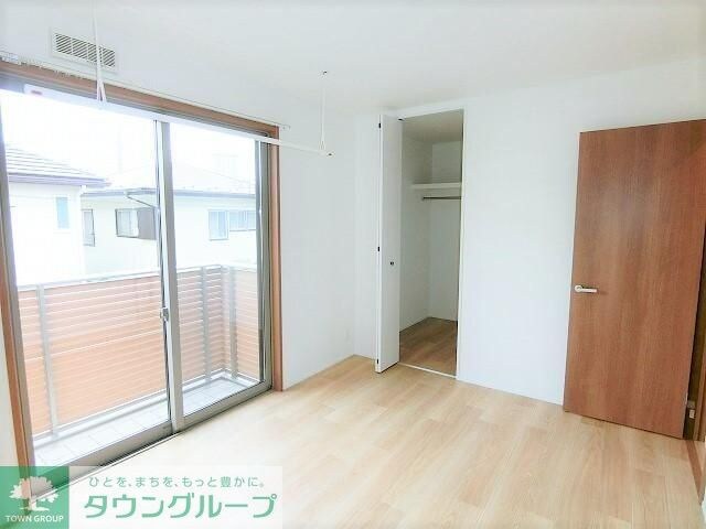 ラテルネ本八幡の物件内観写真