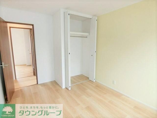 ラテルネ本八幡の物件内観写真