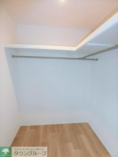 ラテルネ本八幡の物件内観写真