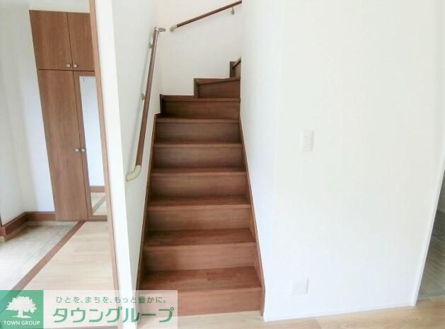 ラテルネ本八幡の物件内観写真