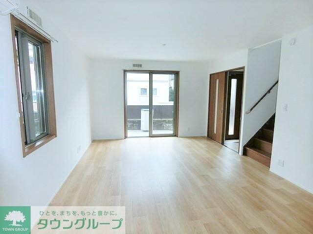 ラテルネ本八幡の物件内観写真