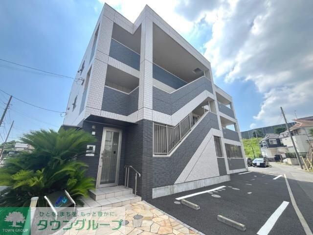 ＭＡＬＩＢＵ（マリブ）の物件外観写真