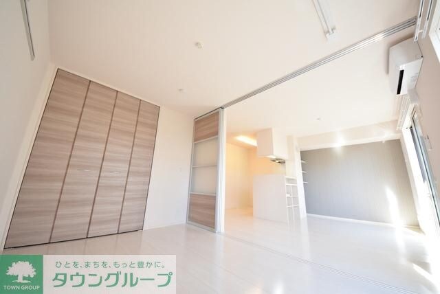 バードネイチャー　Ａ棟の物件内観写真