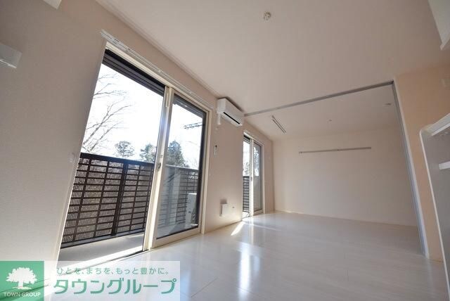 バードネイチャー　Ａ棟の物件内観写真