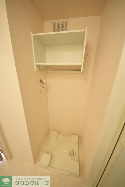 バードネイチャー　Ａ棟の物件内観写真