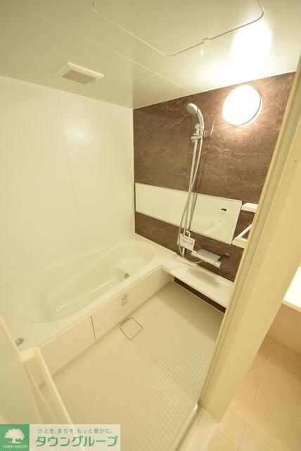 バードネイチャー　Ａ棟の物件内観写真