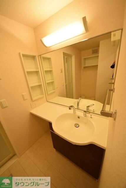 バードネイチャー　Ａ棟の物件内観写真