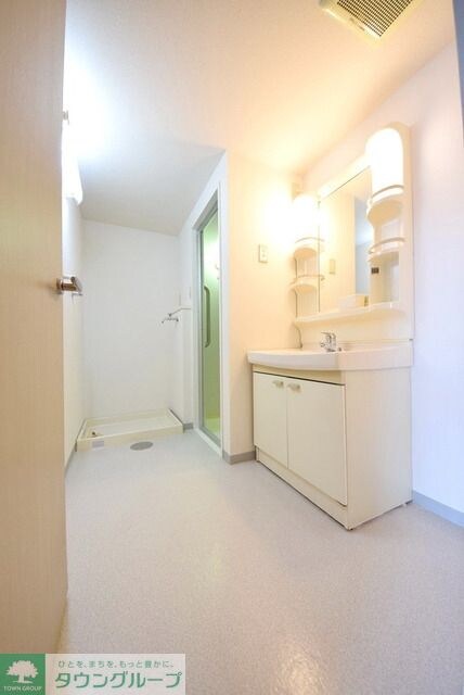 ラフィネ小倉の物件内観写真