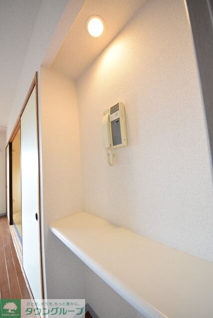 ラフィネ小倉の物件内観写真