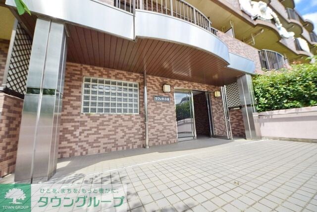 ラフィネ小倉の物件内観写真