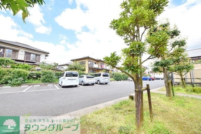 ラフィネ小倉の物件内観写真