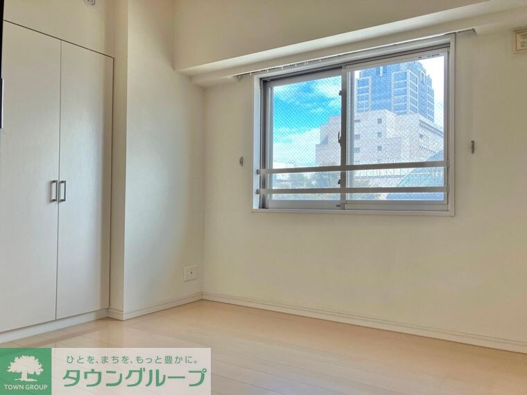 千葉中央レジデンスの物件内観写真