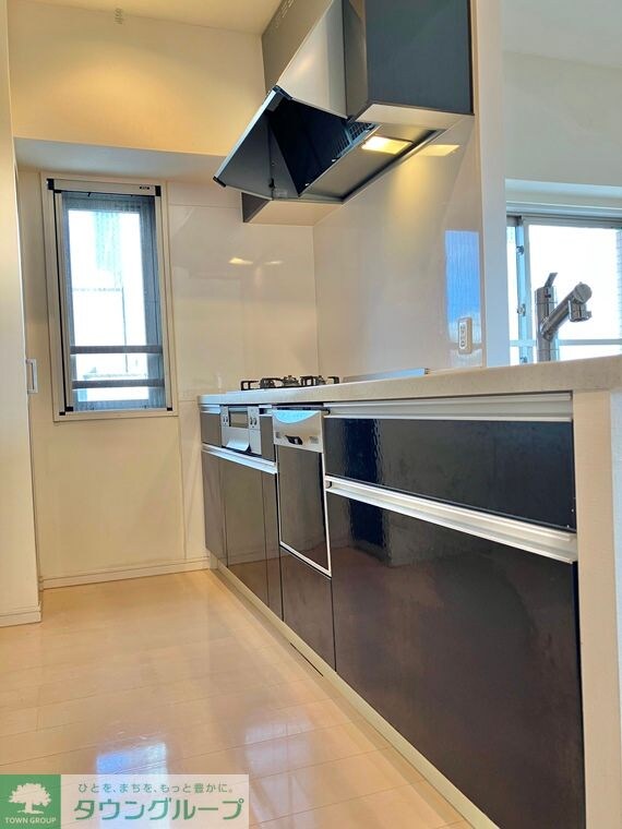 千葉中央レジデンスの物件内観写真