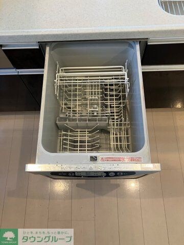 千葉中央レジデンスの物件内観写真