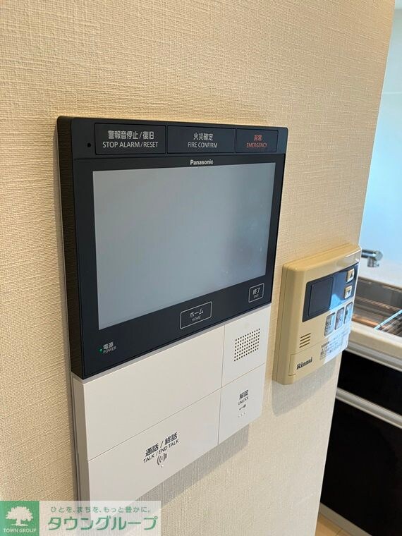 千葉中央レジデンスの物件内観写真