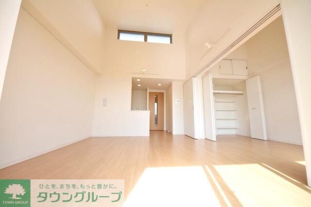 ヒューリックレジデンス千葉中央の物件内観写真
