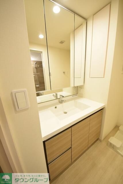 ヒューリックレジデンス千葉中央の物件内観写真